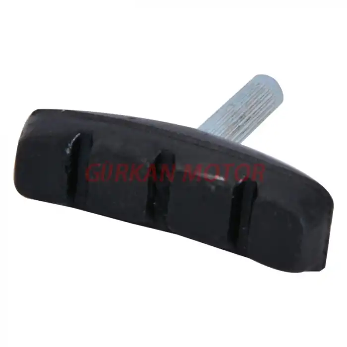 V BRAKE FREN PABUCU PİMLİ