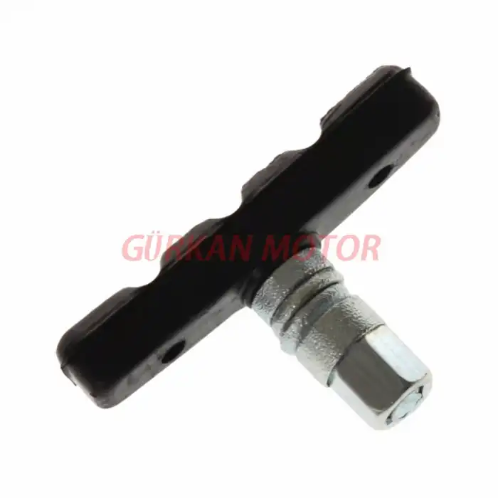 V BRAKE FREN PABUCU ALYANLI