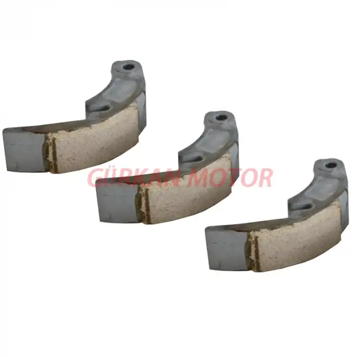 DEBRİYAJ BALATASI ALPHA 3 LÜ SET