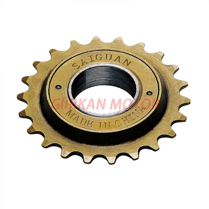 22 DİŞ RUBLE ( FİLİBİR )