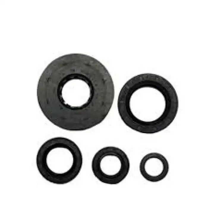 KEÇE SETİ  HONDA ALPHA ORJİNAL