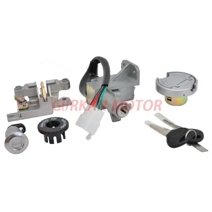 KONTAK SETİ KYMCO AGİLİTY 125