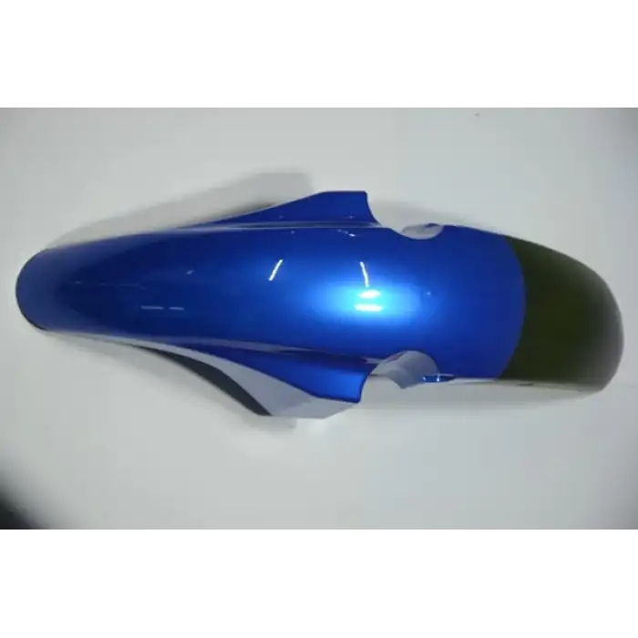 ÖN ÇAMURLUK MAVİ CB 125E