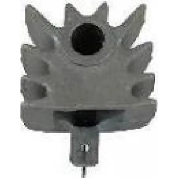 DİYOT (FAR) 150CC SCOOTER  FİERY