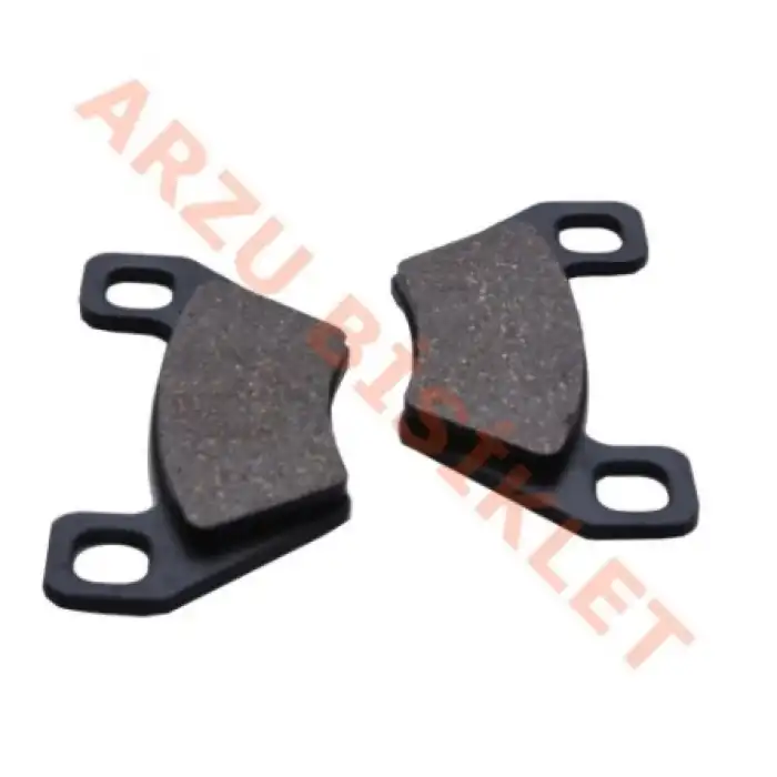 DİSK BALATA ATV 250