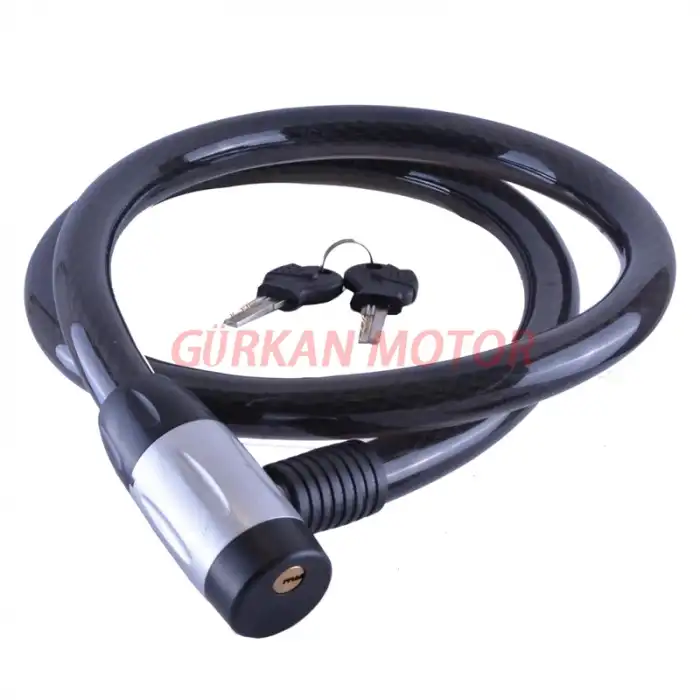 HALAT KİLİT 25*150 CM ZHONGLİ