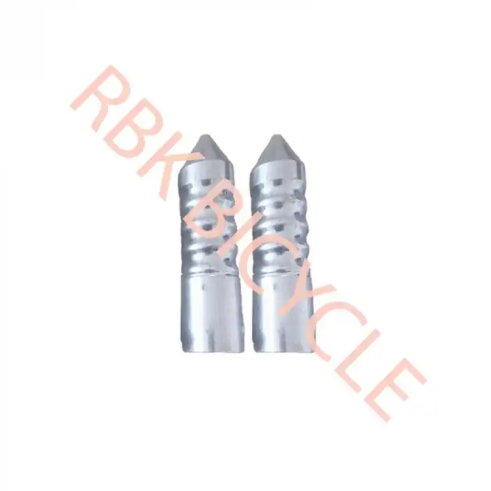 ÖN BASAMAK YUVARLAK SİVRİ ÇAKMA