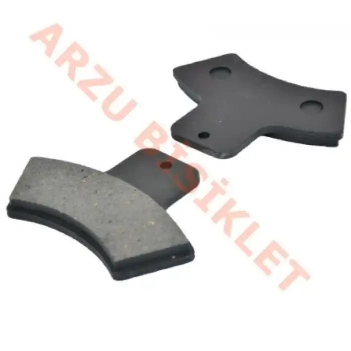 DİSK BALATA ARKA - ATV