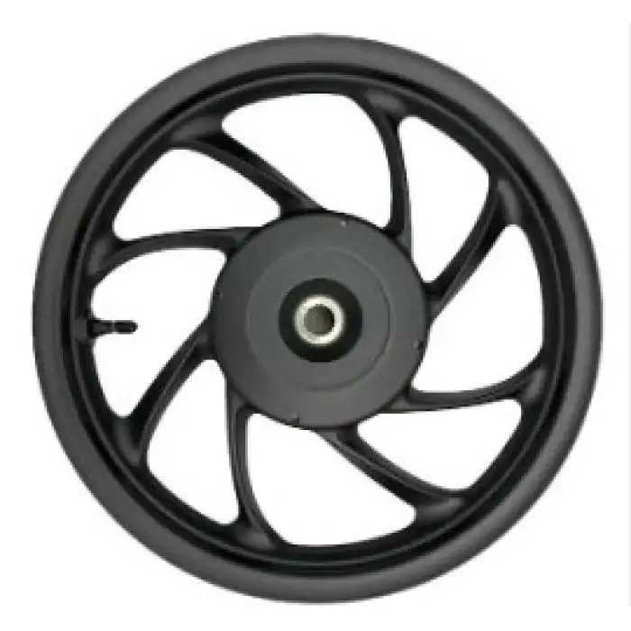 ARKA JANT HONDA DİO