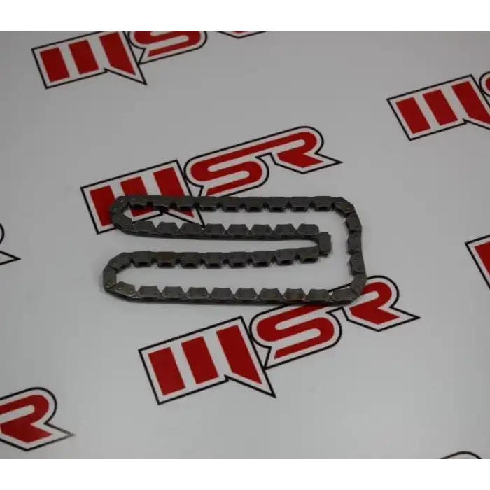 EKSANTRİK ZİNCİRİ CR1 KUBA