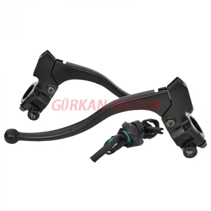 SAĞ SOL KÜTÜK KOMPLE KUBA RS9 50cc