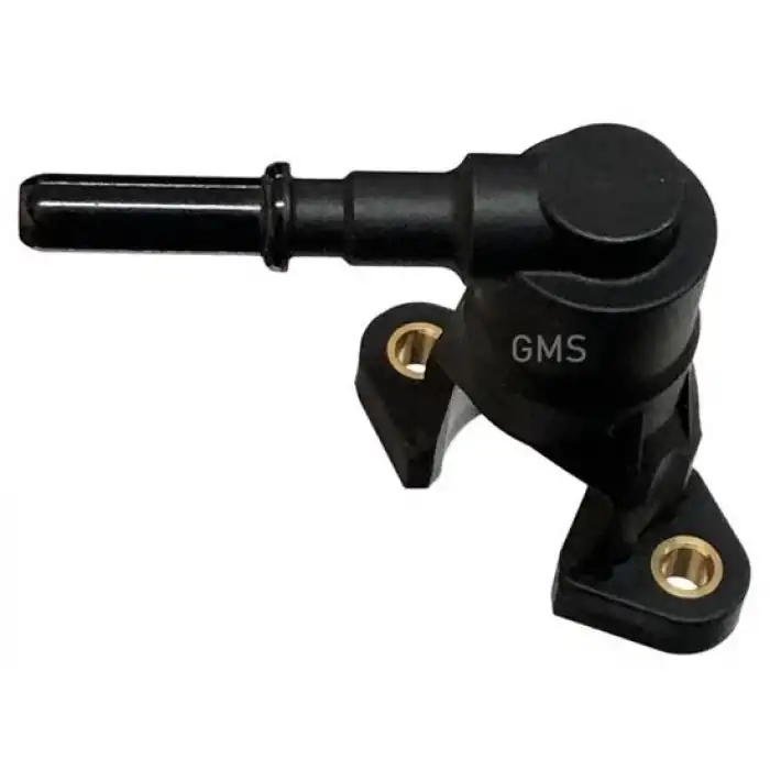 ENJEKSİYON GİRİŞ BORUSU KAPAGI DRİFT L