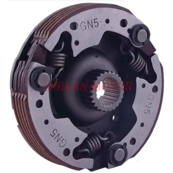 DEBRİYAJ BALATASI  FT 110 / LİFAN