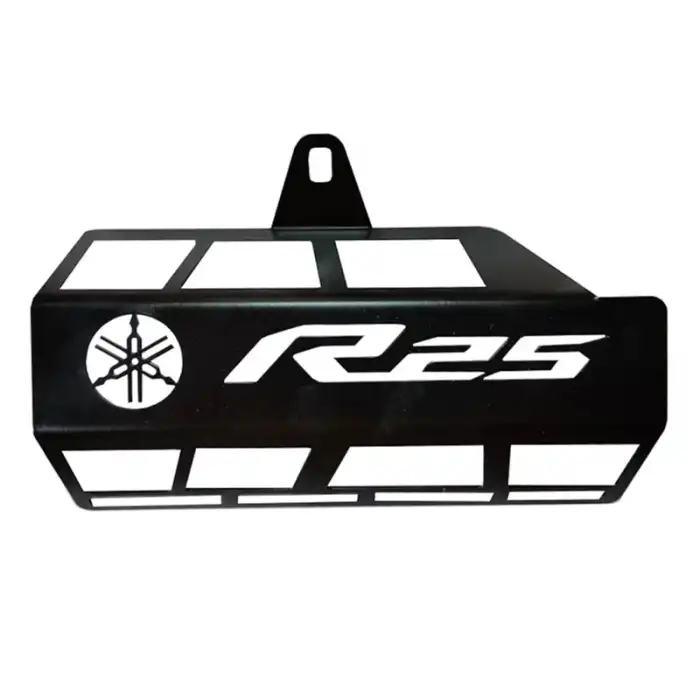 EGSOZ MUHAFAZA DEMİR  YAMAHA R25 ( 2014 - 2018 )