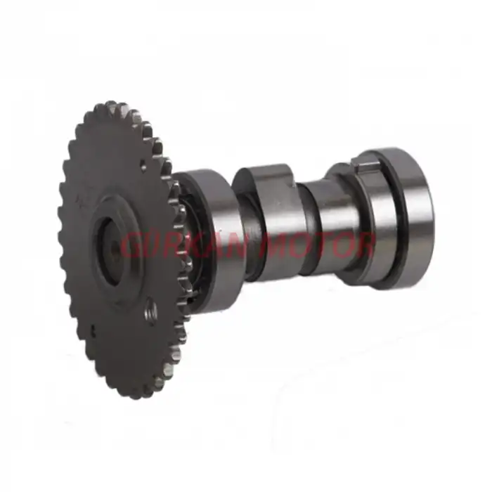 EKSANTRİK MİLİ SCT 125/150