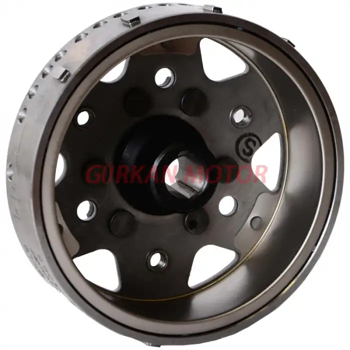 VOLANT (ROTOR) SPACY [YENİ MODEL]