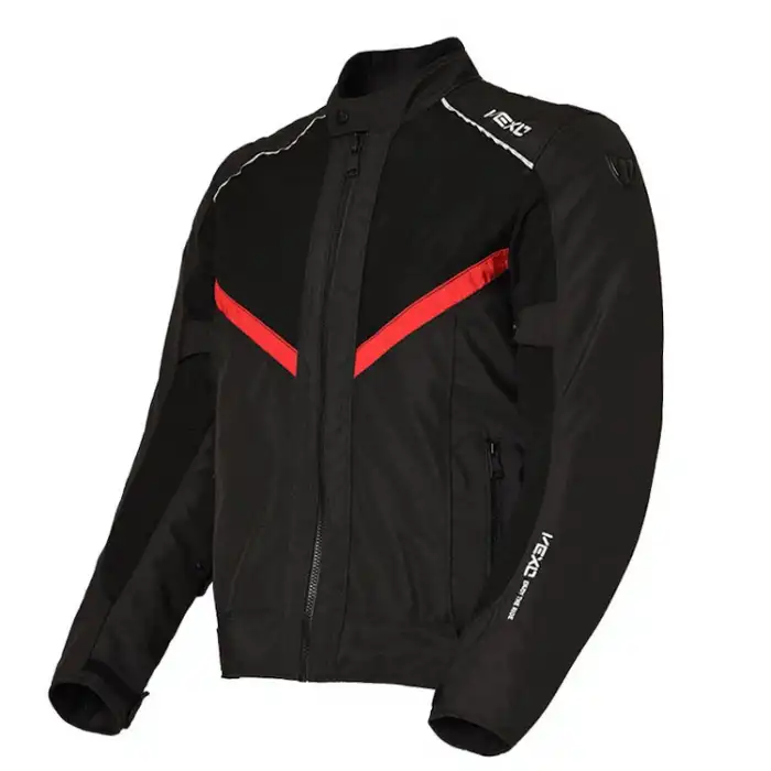 VEXO QUATRO 4 MEVSİM MONT KIRMIZI XXL