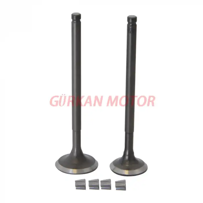 SUBAP TAKIMI N/MAX [ 2015 / 2020] VTC [TIRNAKLI]  125 / 155