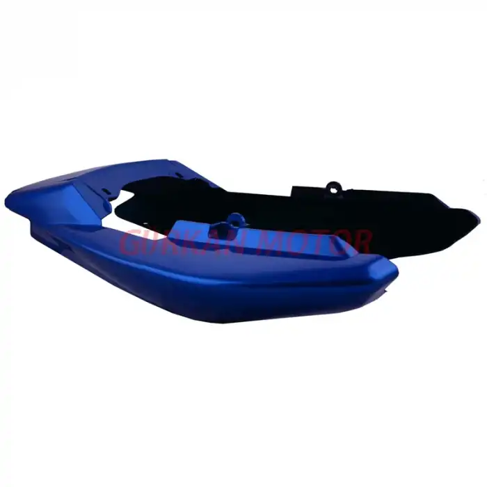 ARKA GRENAJ SOL / SAĞ  [SELE ALTI]  [MAVİ]  YBR K