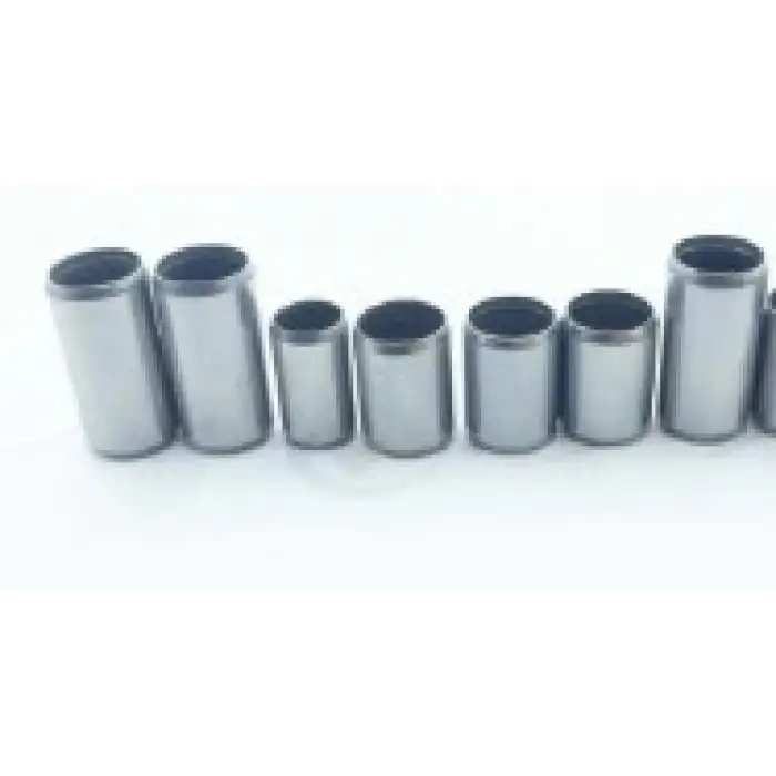 SİLİNDİR SAPLAMA BORULARI (BURCU) 7 Lİ TK