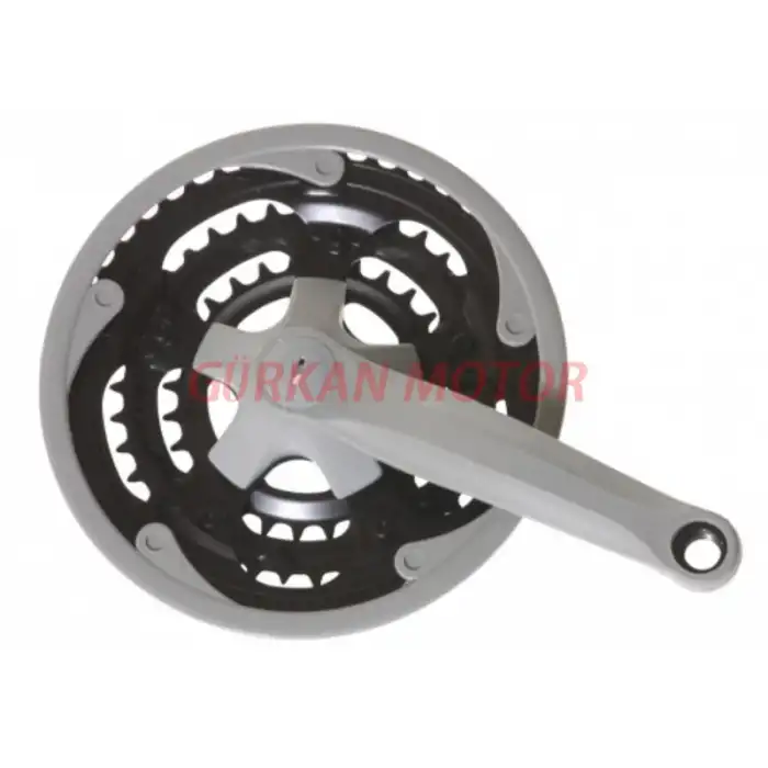 3 LÜ AYNAKOL PLASTİK KAPLI 48 T. INDEX SİYAH