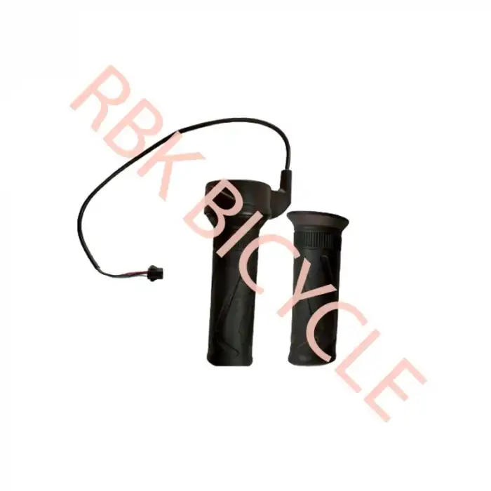 E-BİKE GAZ KOLU MİNİ SOKET SCOOTER