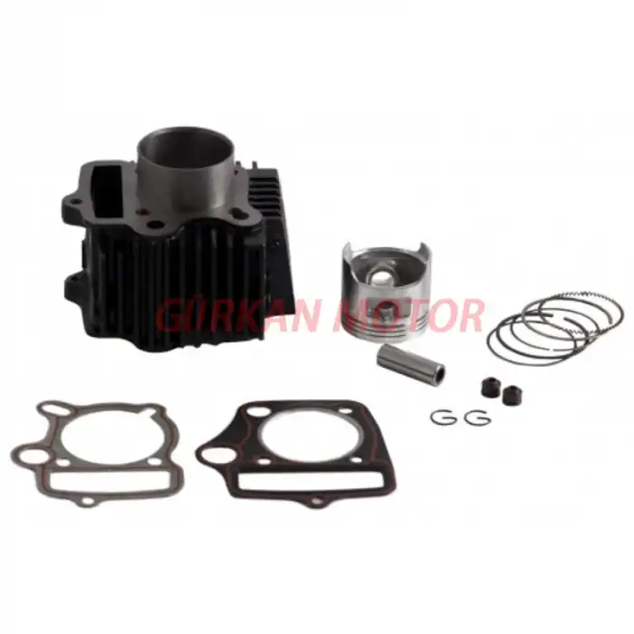 SİLİNDİR KOMPLE CUB - SFC 100CC