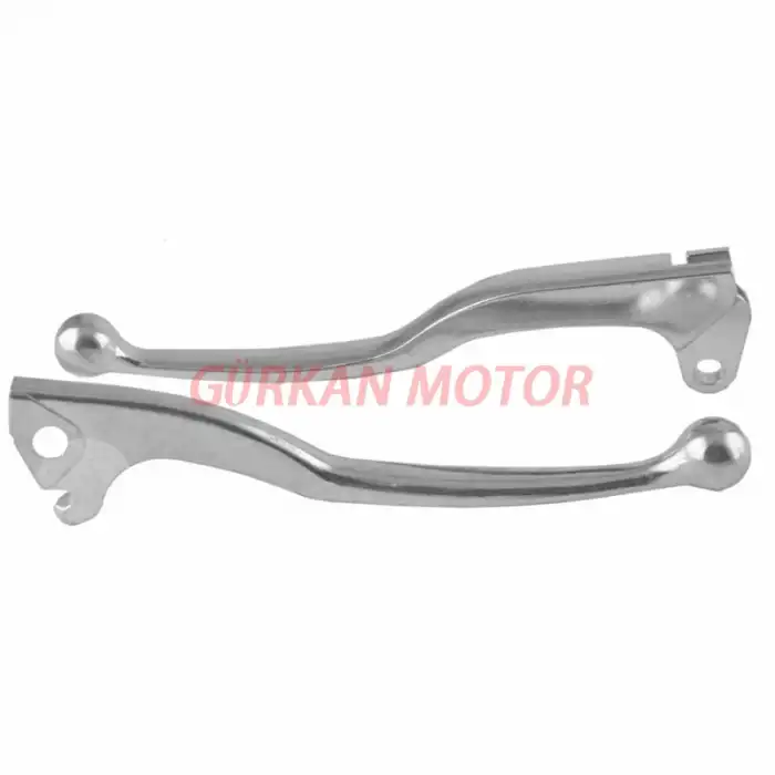 DEBRİYAJ KOLU VE ÖN FREN KOLU TK NİKEL YBR