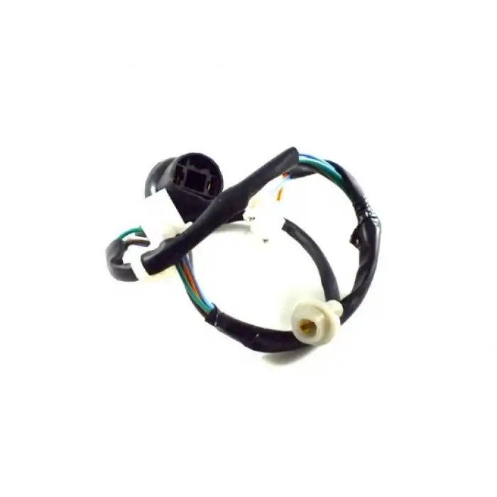 ÖN FAR TESİSATI SPACY