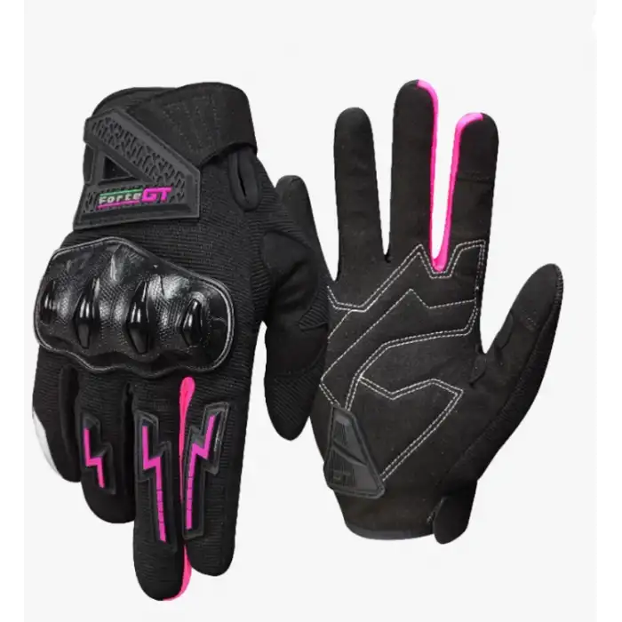 FORTE GT RS13W ELDİVEN PEMBE