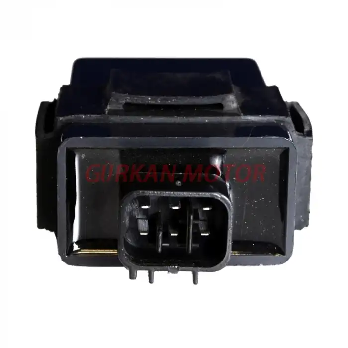 CDI ( BEYİN ) 2004 YBR  [6 FİŞLİ]