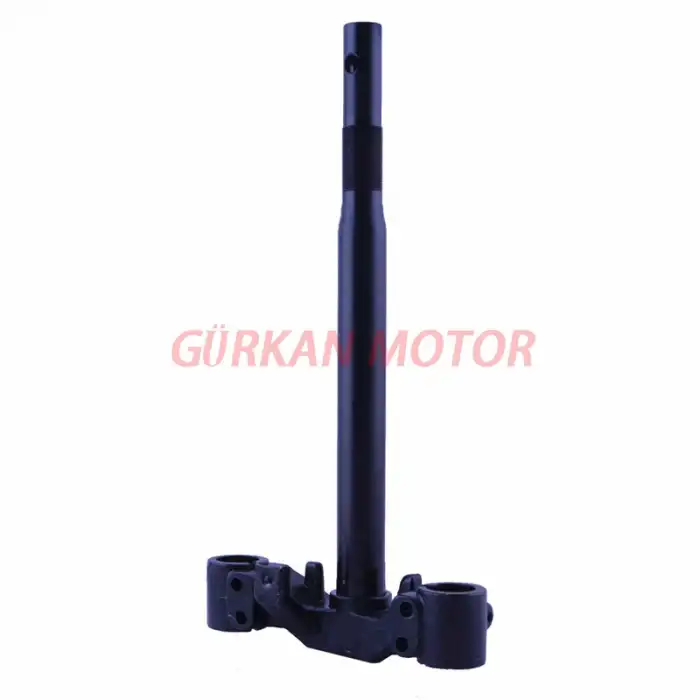 ÖN MAŞA DÜNYA - DORA E-BIKE