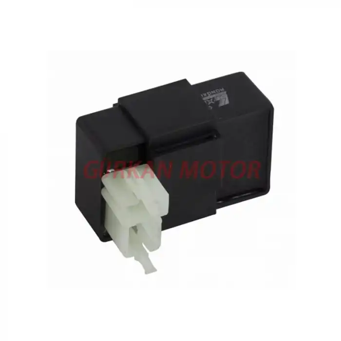 CDI ( BEYİN ) CG VİTESLİ [ÇİFT SOKET 4+2]