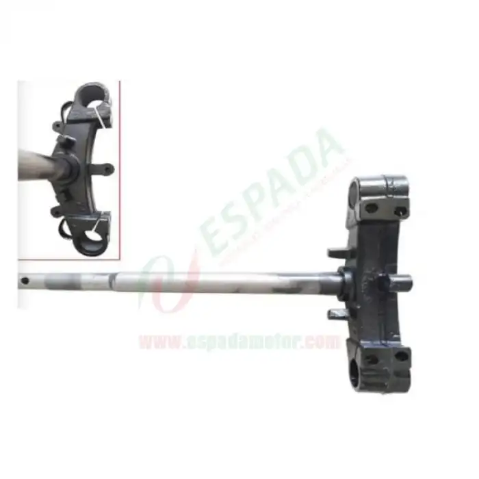 ÖN MAŞA ARORA CAPPUCİNO - BRİLLANT125