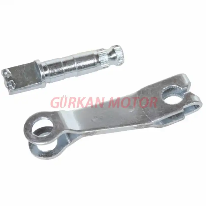 ARKA FREN LEVYESİ VE KAMI CUB