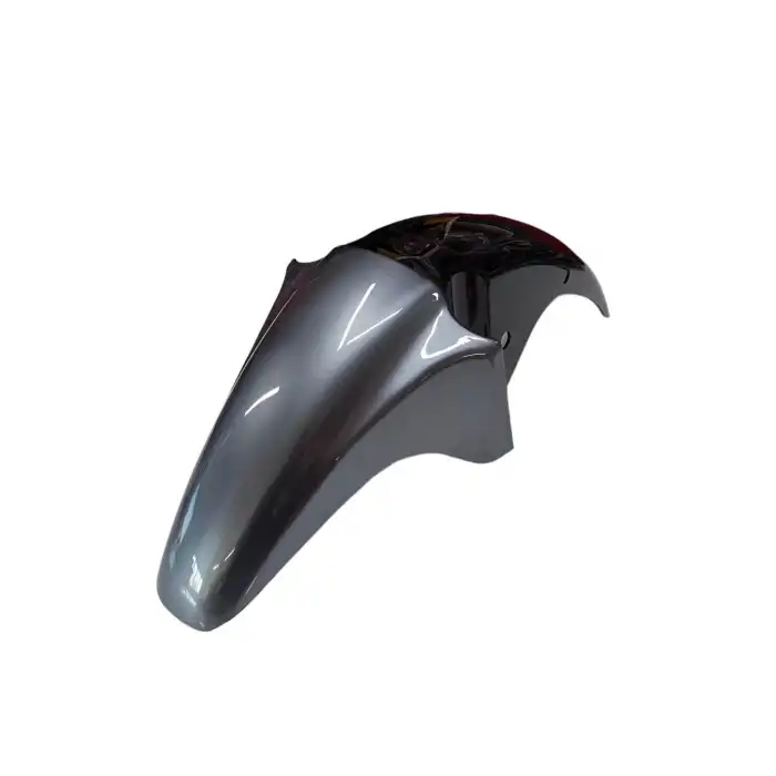 ÖN ÇAMURLUK KUBA TK 03 FÜME GRİ