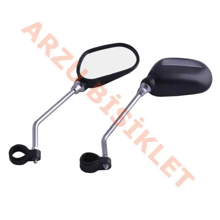 MTB BİSİKLET  AYNASI KELEPÇELİ