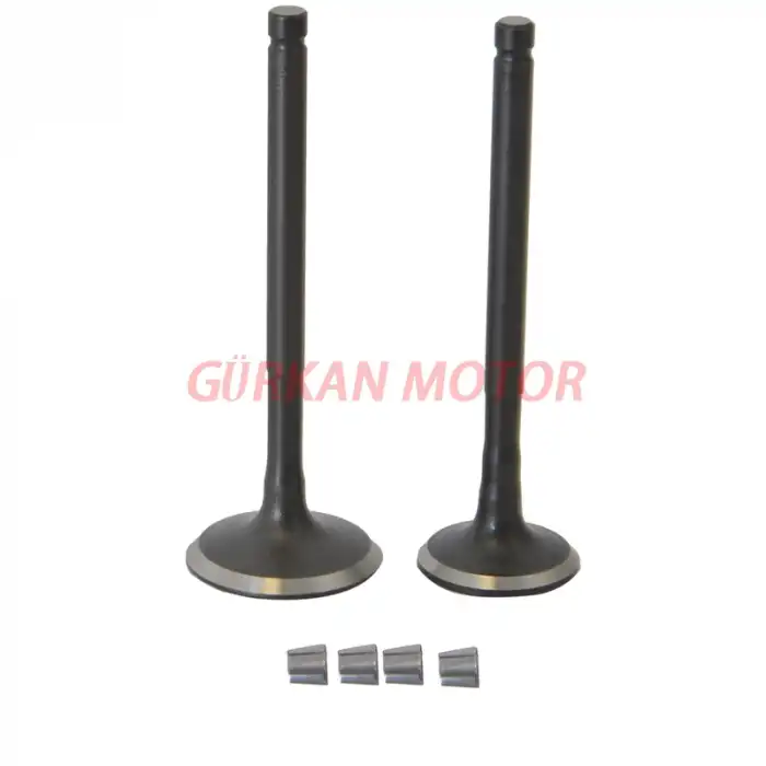 SUBAP TAKIMI [TIRNAKLI] [VTC] ACTIVA / ROCCO / PLEASURE