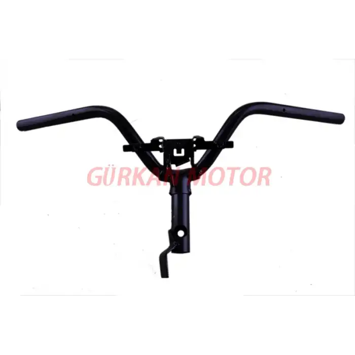 DİREKSYON (GİDON) E BİKE JUPİTER - DÜNYA