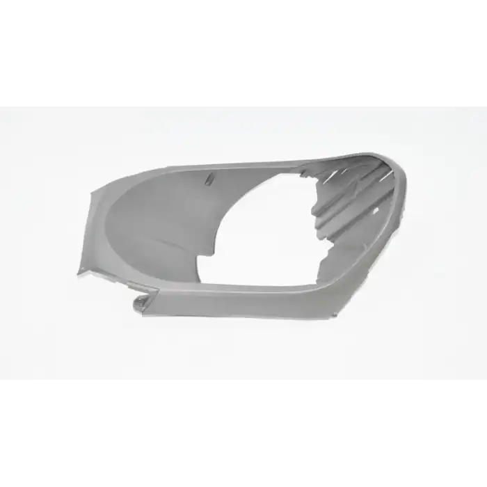 FAR ALTI GRENAJI (BURUN) [ÖN BURUN] SPONTİNİ