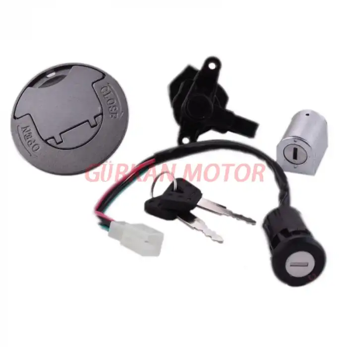 KONTAK SETİ XCG 150