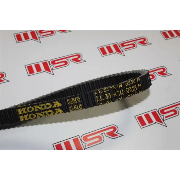 HONDA FORZA 300 KAYIŞ