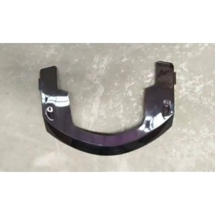 ARKA KUYRUK STOP ALTI MOR ALPHA