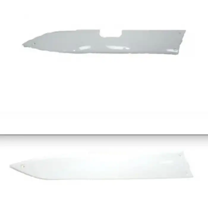 MARŞBİYEL SAĞ L(ALT PANEL) [BEYAZ] BLAZER