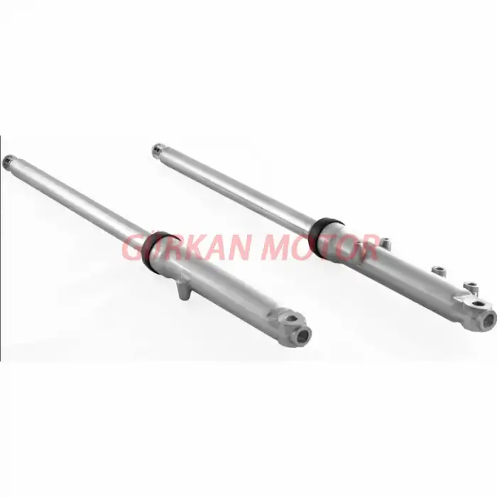 ÖN AMORTİSÖR KOMPLE CG ( UZUN DİSK )[TAKIM] 28016