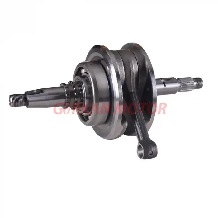 KRANK - HONDA CB 125F