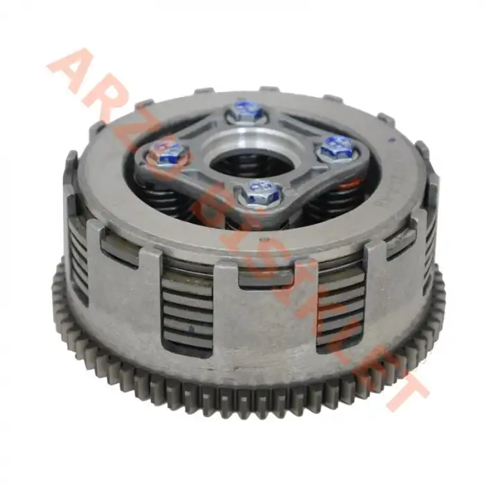 DEBRİYAJ KOMPLE PULSAR RS 200 - NS 200 [ORJİNAL]