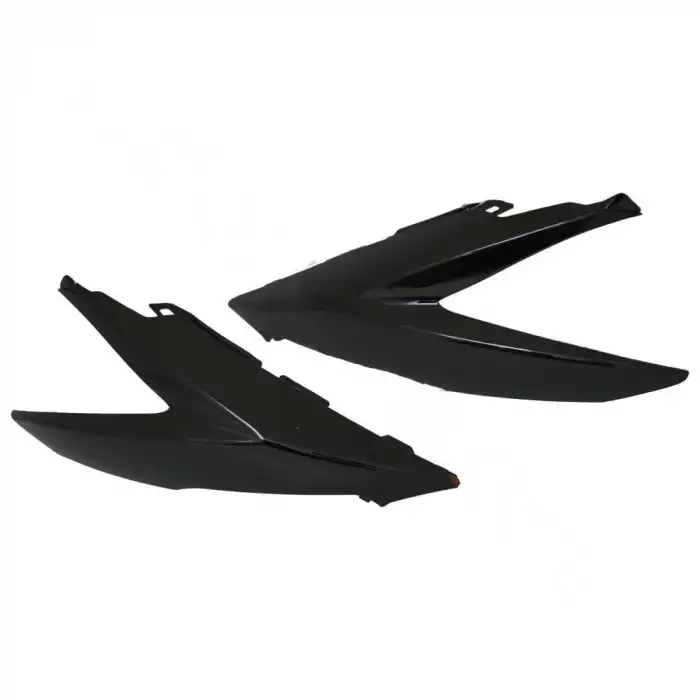 ÖN FAR GRENAJI SİYAH  DRİFT - L