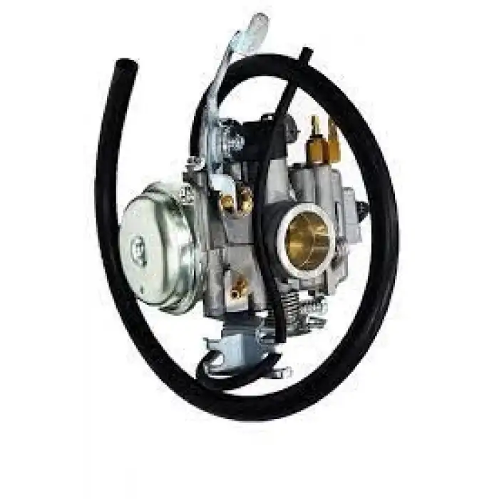 YBR-K 125 KARBÜRATÖR