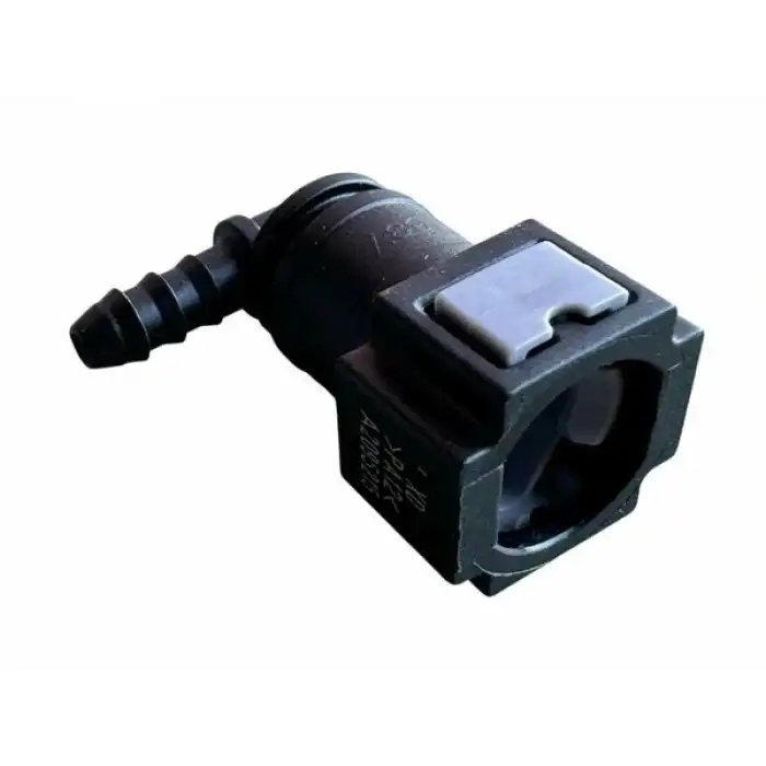 ENJEKTÖR GİRİŞ REKORU HORTUM BAĞLANTISI